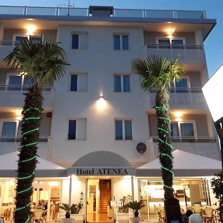 Hotel Atenea Golden Star Caorle Zewnętrze zdjęcie