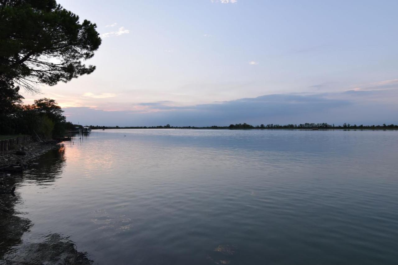 Hotel Atenea Golden Star Caorle Zewnętrze zdjęcie