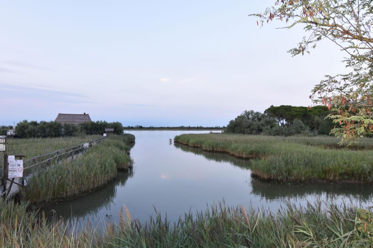 Hotel Atenea Golden Star Caorle Zewnętrze zdjęcie
