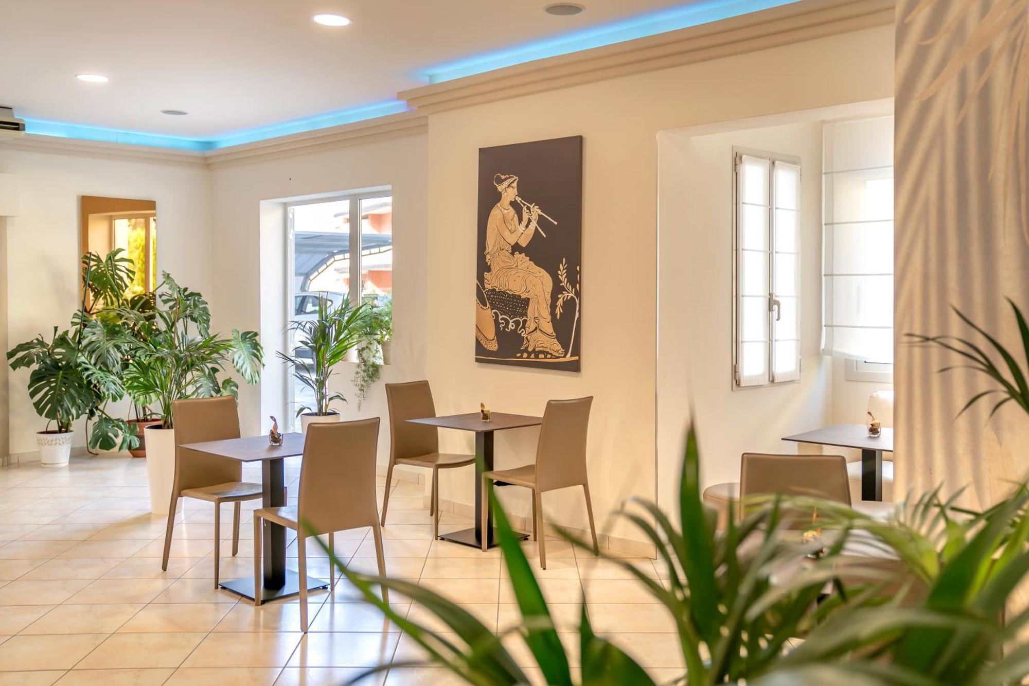 Hotel Atenea Golden Star Caorle Zewnętrze zdjęcie