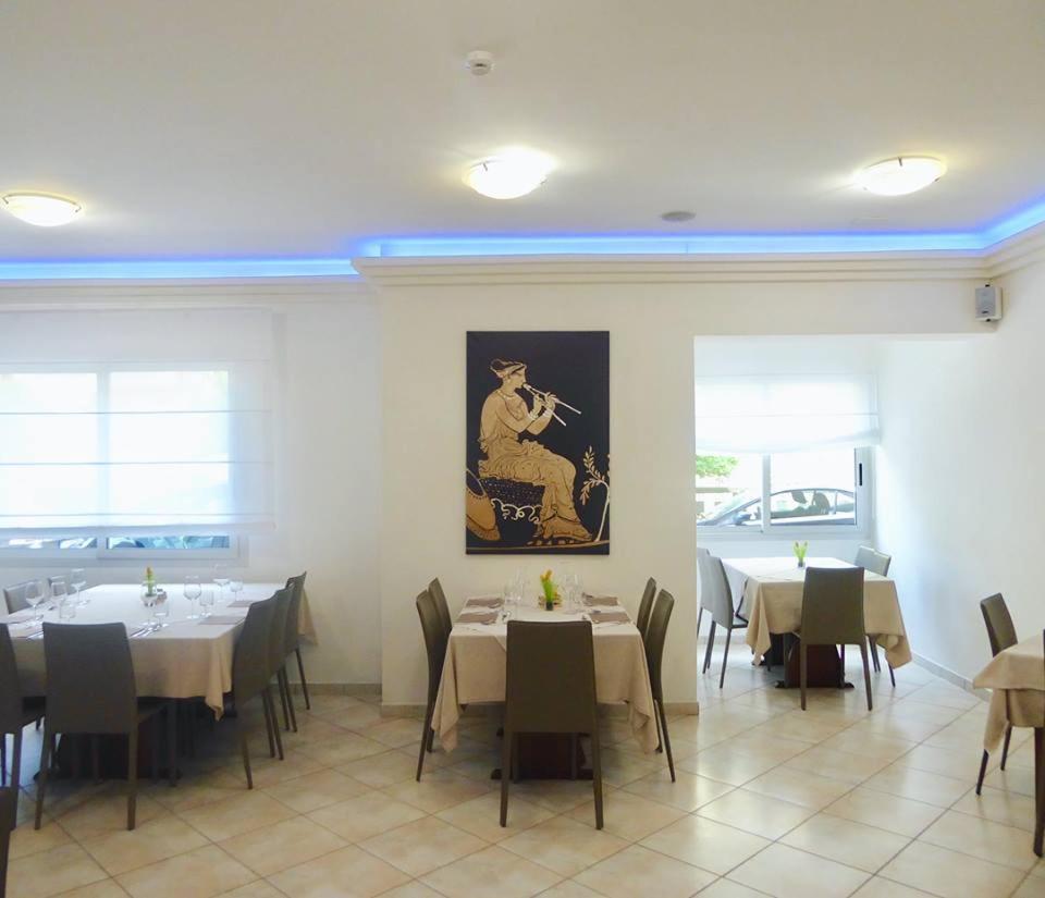 Hotel Atenea Golden Star Caorle Zewnętrze zdjęcie