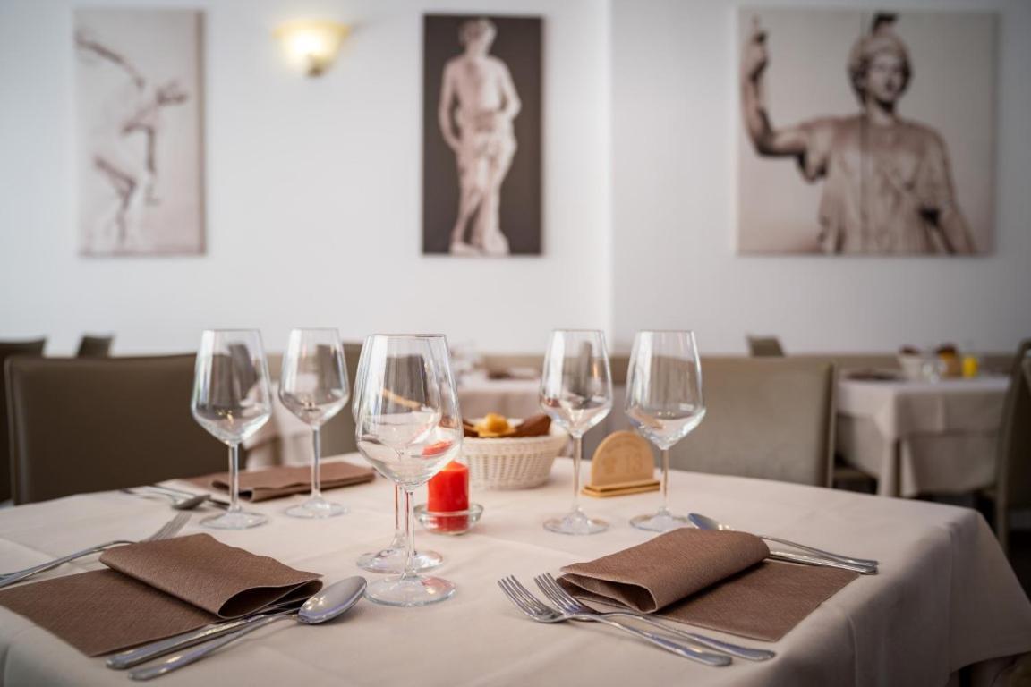 Hotel Atenea Golden Star Caorle Zewnętrze zdjęcie