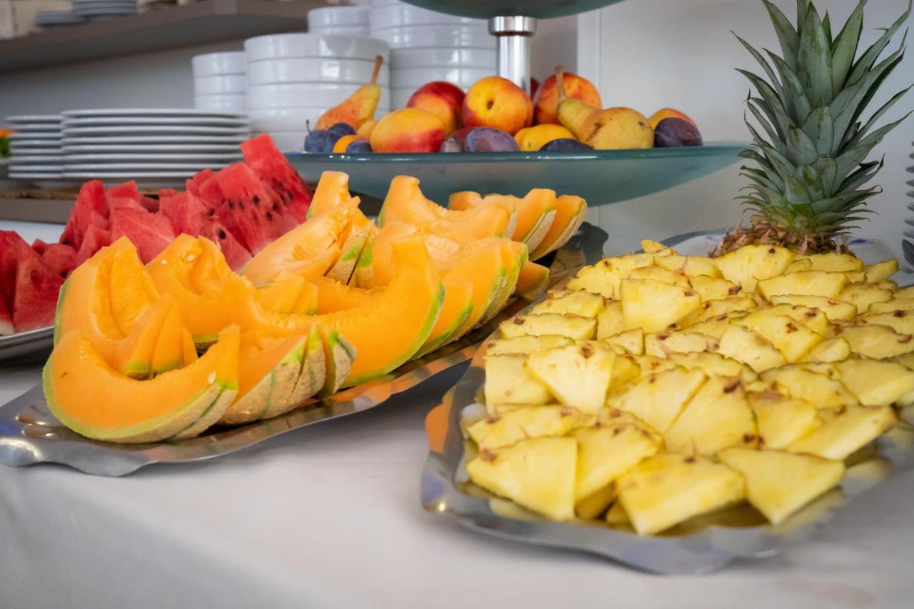 Hotel Atenea Golden Star Caorle Zewnętrze zdjęcie